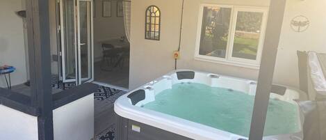 Huis | Voorkant van accommodatie