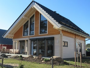 Exterieur