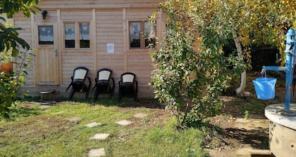 Prague Retro Challenge and Garden