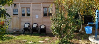 Prague Retro Challenge and Garden