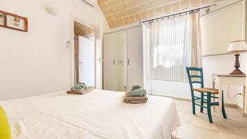 3 Schlafzimmer, Internetzugang, Bettwäsche