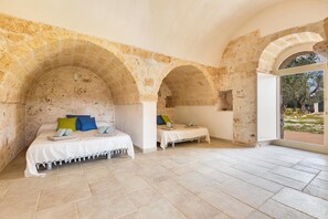 3 bedrooms, Internet, bed sheets