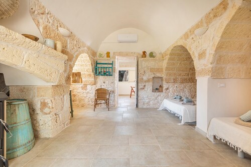 Trullo Fico by Perle di Puglia