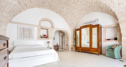 Casa Chianchizze by BarbarHouse