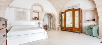 Casa Chianchizze by BarbarHouse