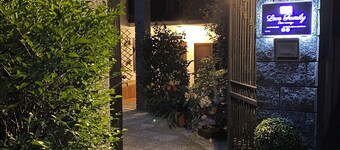 Quiet house on the hills of Lake Maggiore.  CIN IT103074C2HJNGCMF4