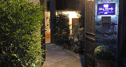 Quiet house on the hills of Lake Maggiore. CIN IT103074C2HJNGCMF4