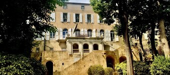 Le Domaine de Villespy