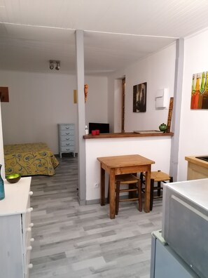 1 chambre