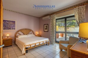 3 Schlafzimmer, Bügeleisen/Bügelbrett, WLAN, Bettwäsche