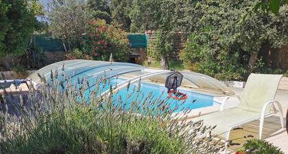 1 Bedroom Apartment in Tresques