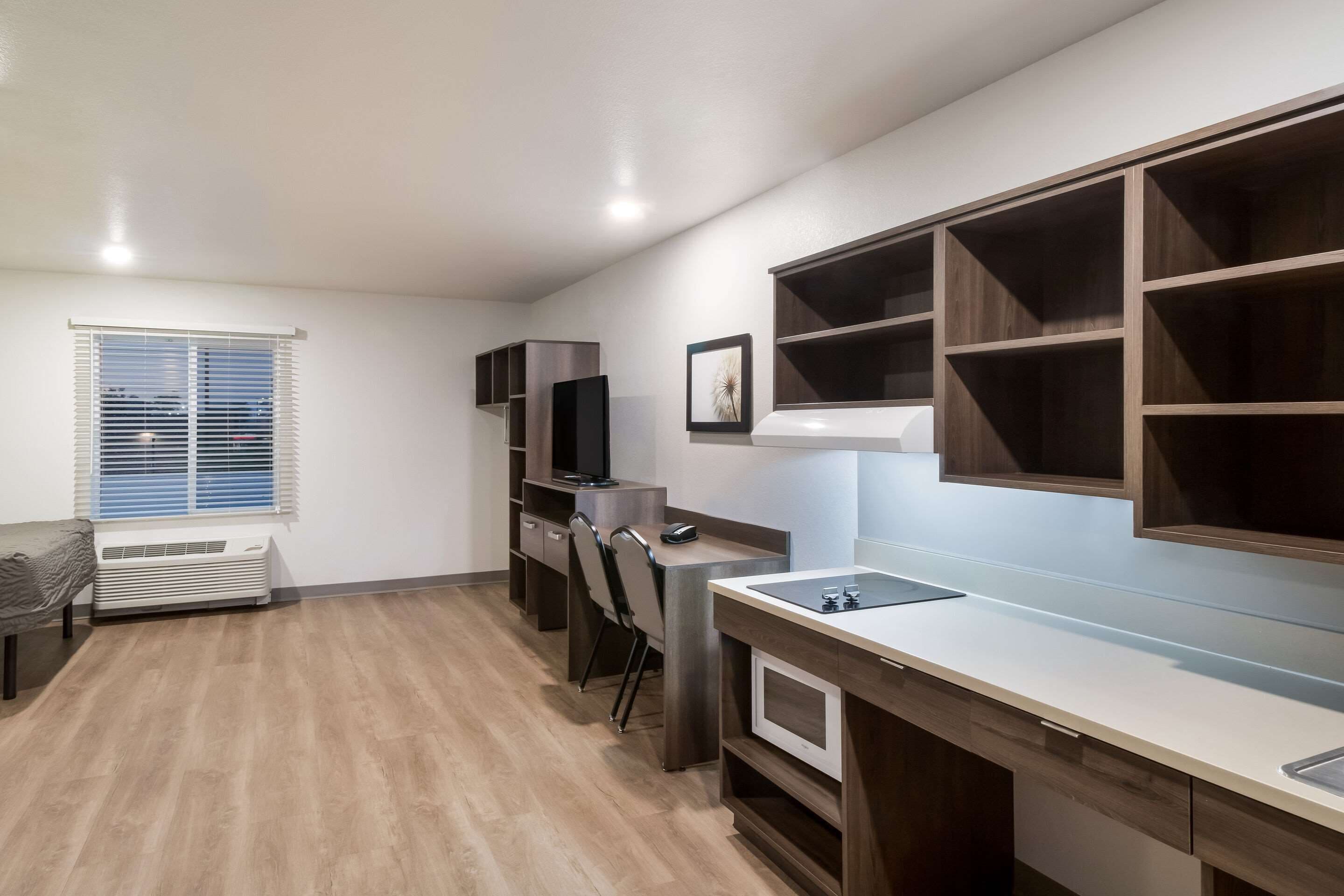 room, 2 queen beds, accessible, non smoking | individually furnished, desk, laptop workspace, free wifi