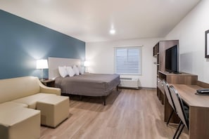 Room - Woodspring Suites Mesa Chandler (Mesa)
