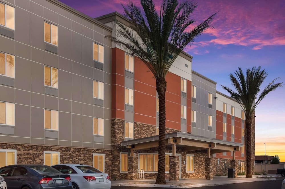 Woodspring Suites Mesa Chandler
