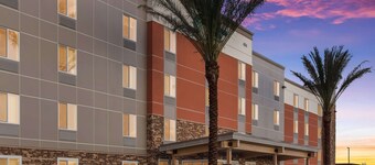 Woodspring Suites Mesa Chandler