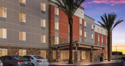Woodspring Suites Mesa Chandler