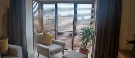 TV, offices