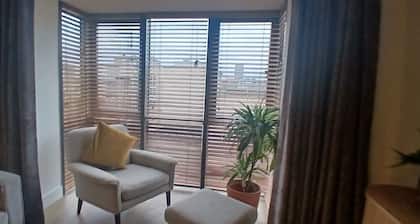 Stylish 2 Double Bed apartment in central Dublin!