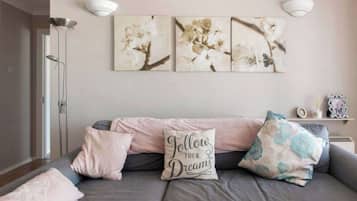 Télévision, espaces bureaux