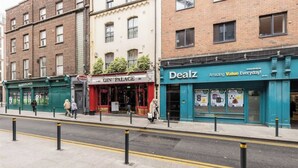 Point of interest - Stylish 2 Double Bed apartment in central Dublin (Dublin 1)
