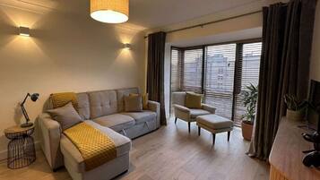 Télévision, espaces bureaux