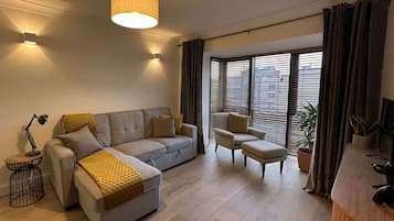 Télévision, espaces bureaux