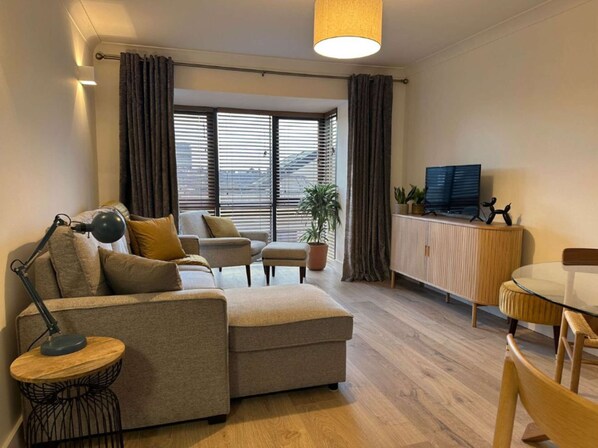 Télévision, espaces bureaux