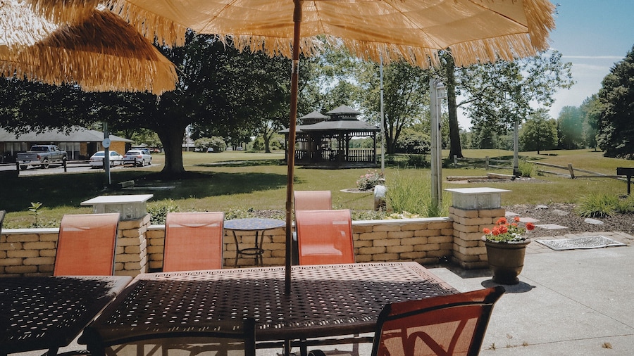 The Inn At Gull Lake