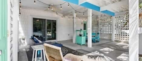 Terrass/Patio