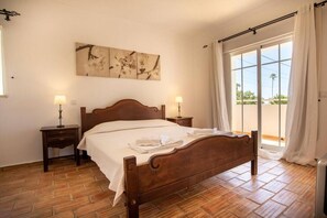 3 camere, ferro/asse da stiro, Wi-Fi gratuito, lenzuola