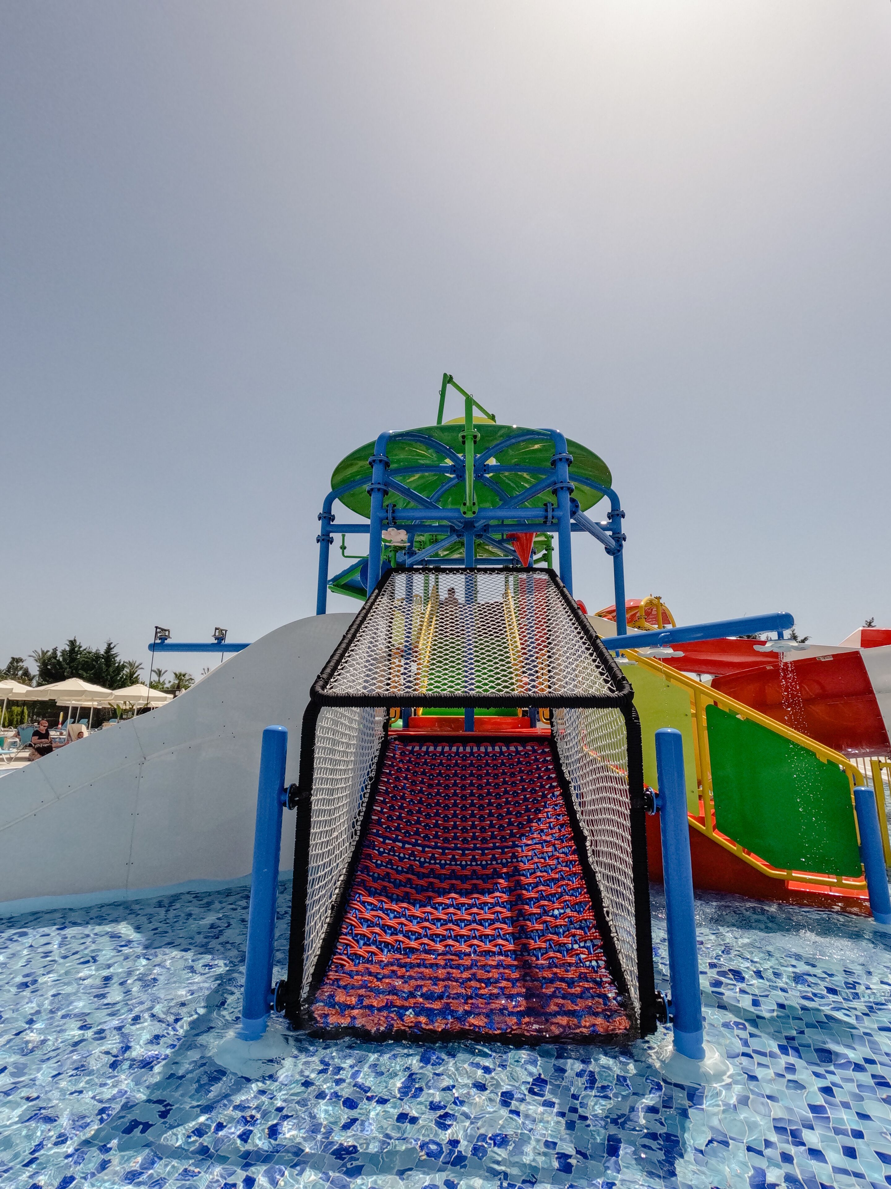 Foto - Wyndham Garden Lara (ex. Lara Family Club)