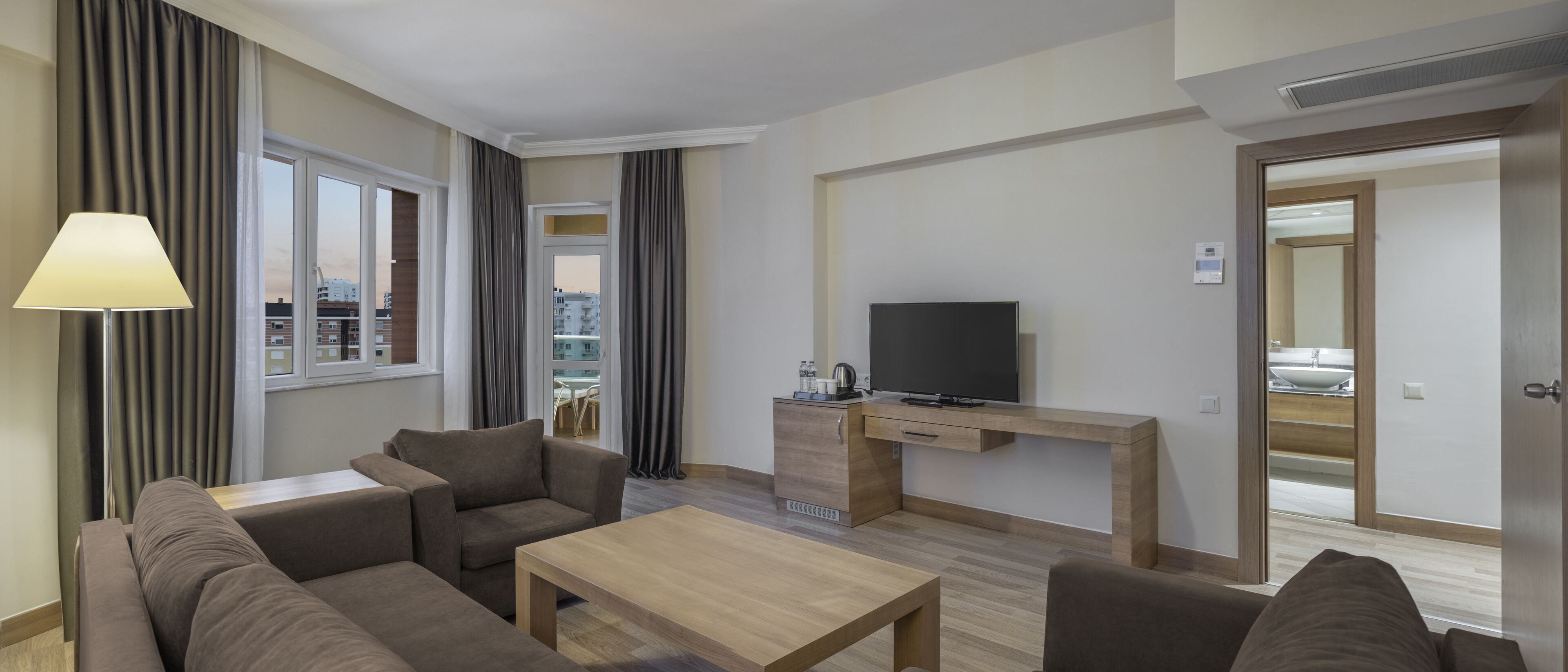 Foto - Wyndham Garden Lara