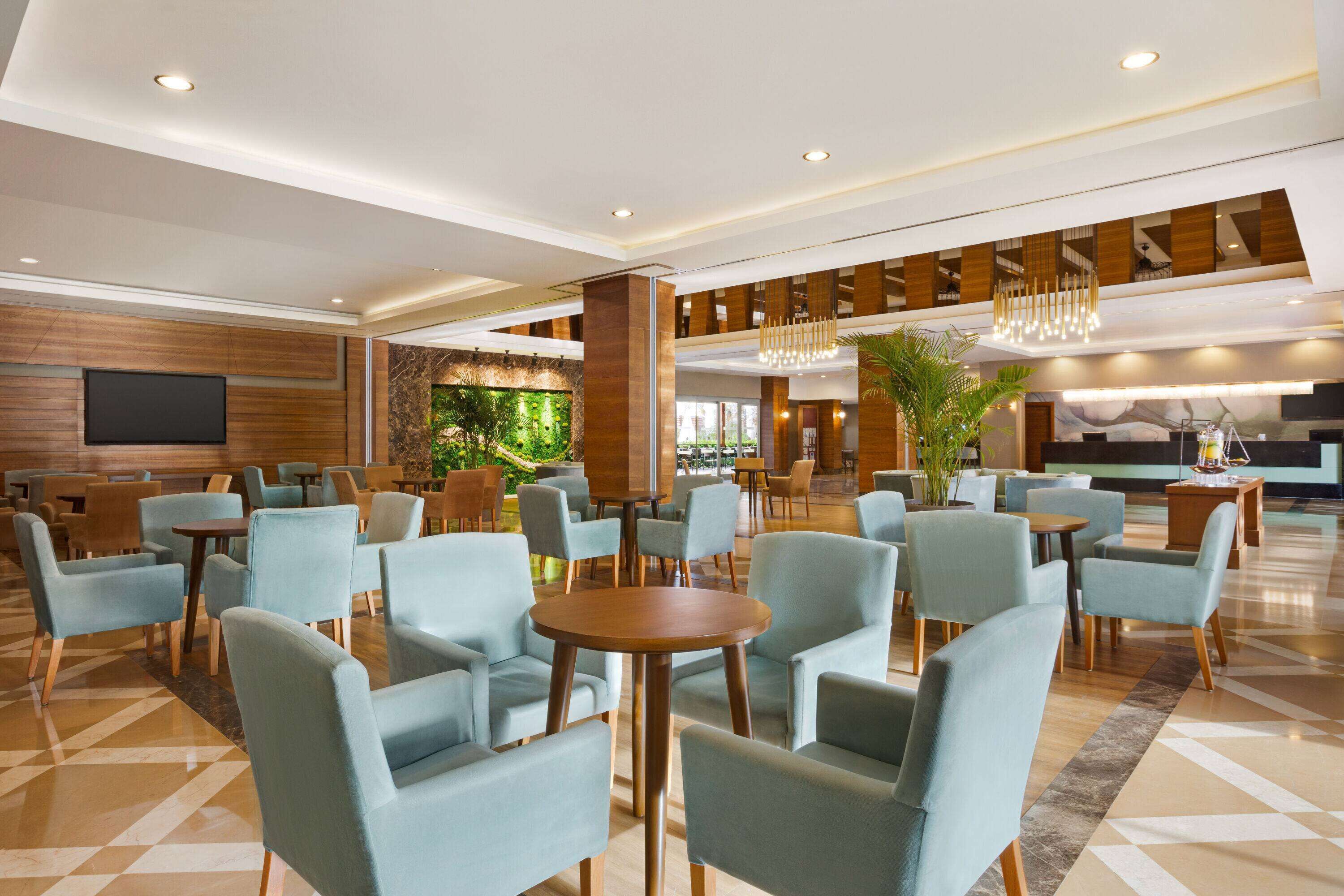 Foto - Wyndham Garden Lara