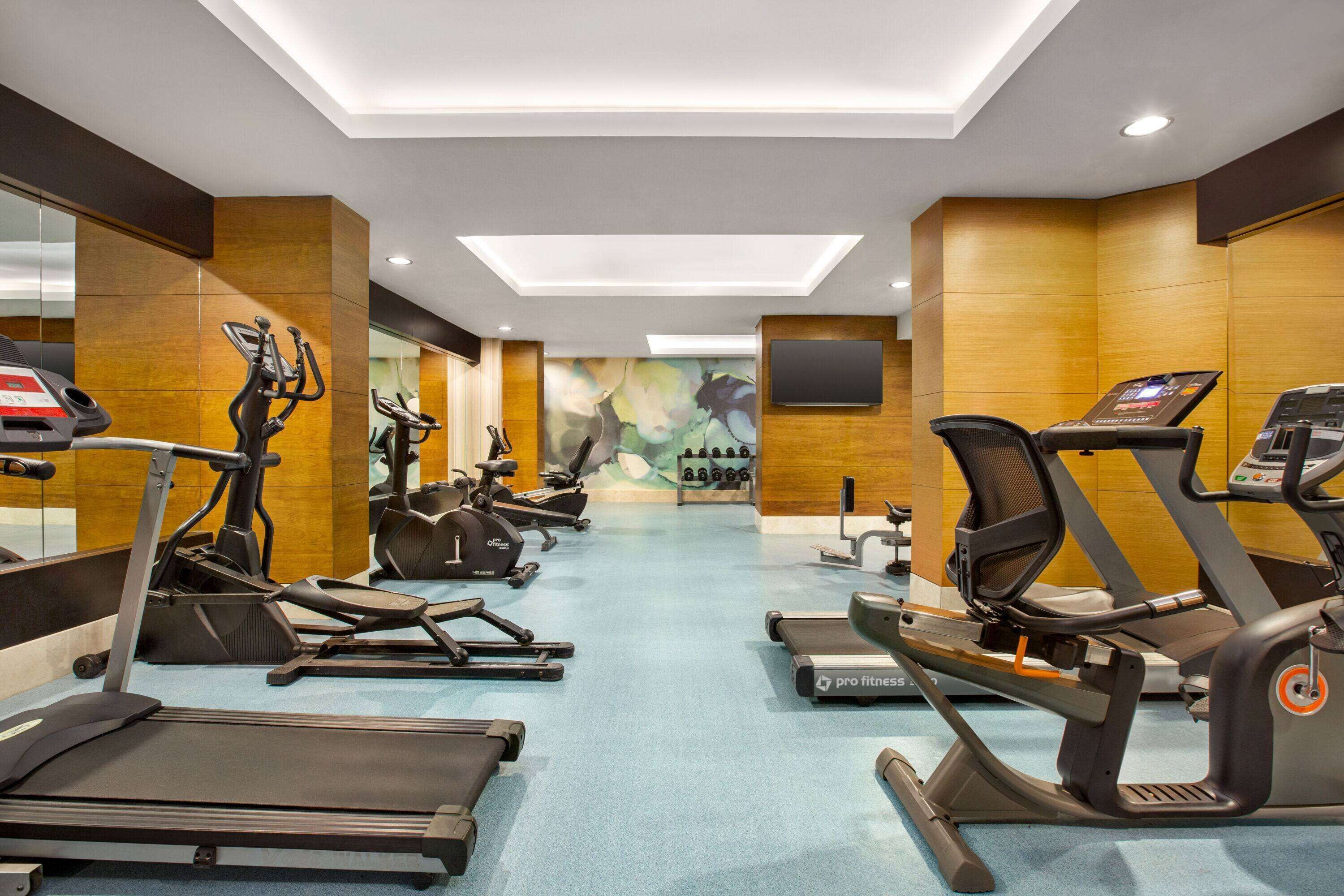 Foto - Wyndham Garden Lara