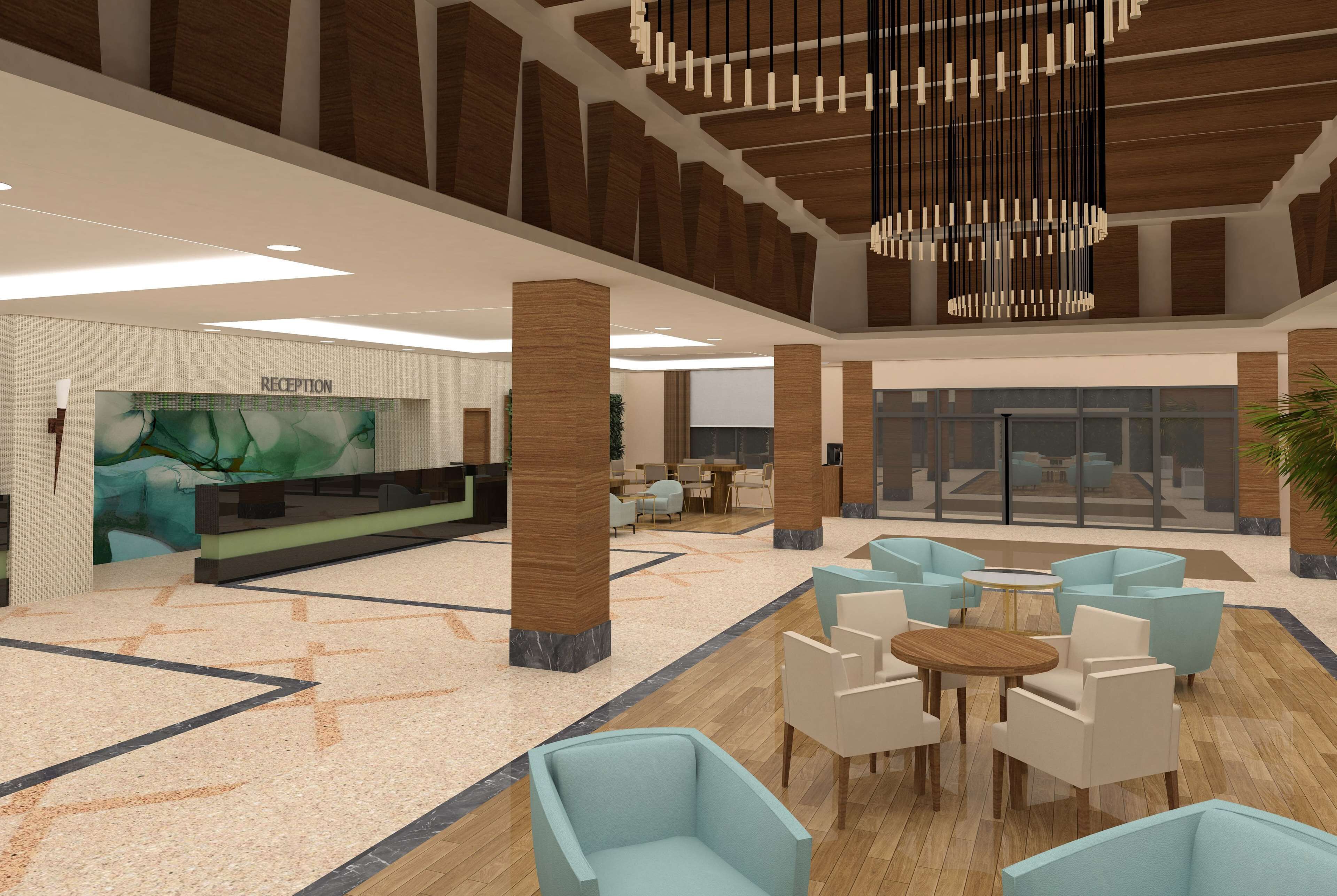 Foto - Wyndham Garden Lara