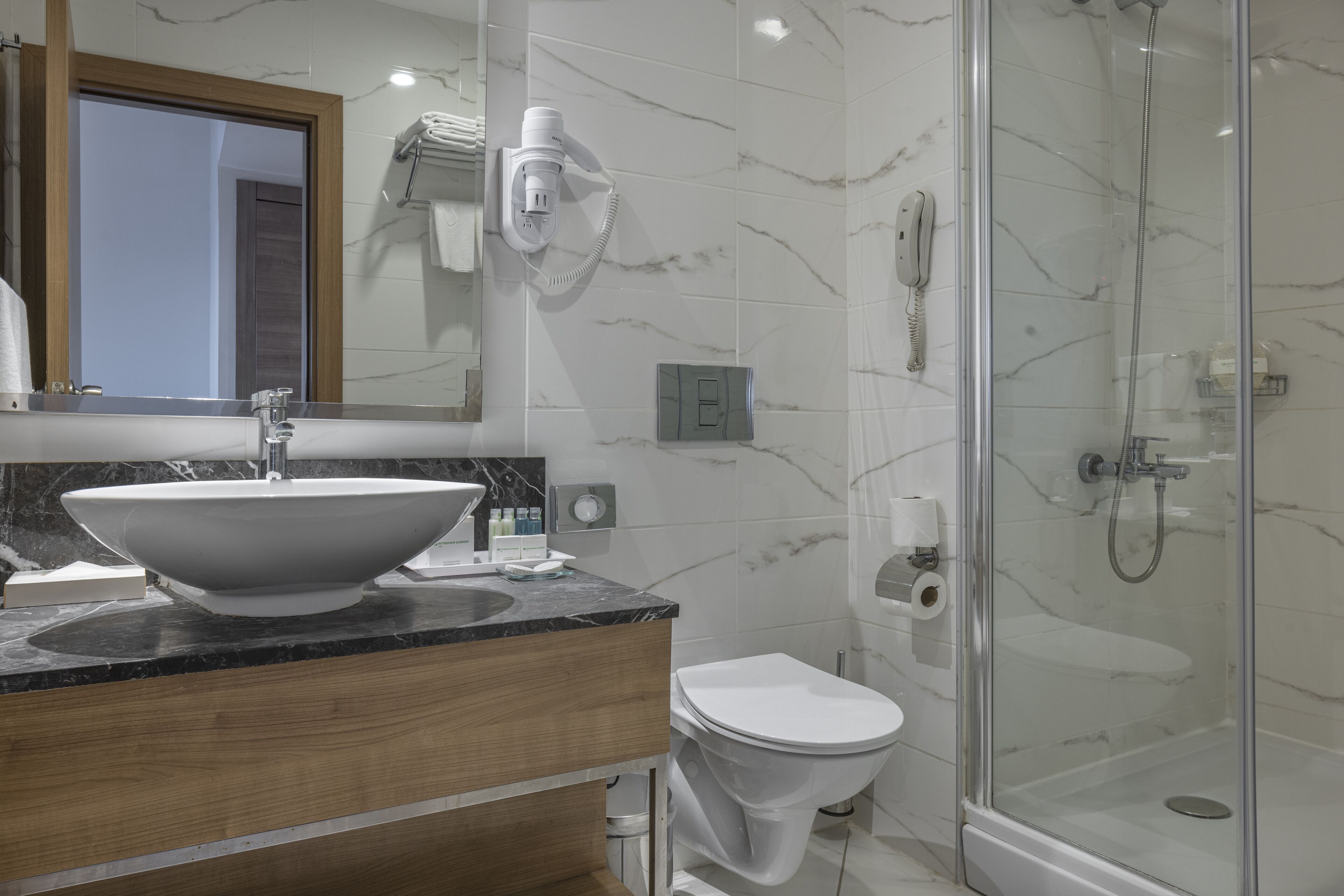 Foto - Wyndham Garden Lara