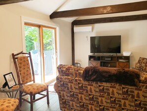 Smart-TV, Tischfußball