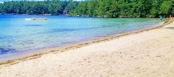 Adorable Long Island Cottage