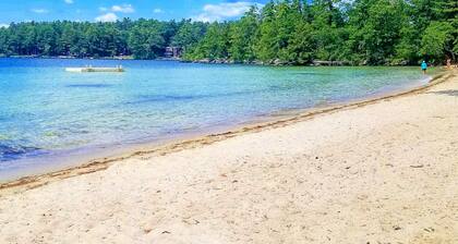 Adorable Long Island Cottage