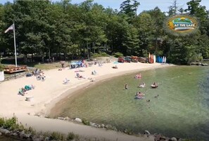 Plage