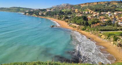 Villetta Lina Sciacca