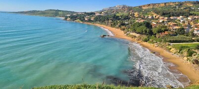 Villetta Lina Sciacca