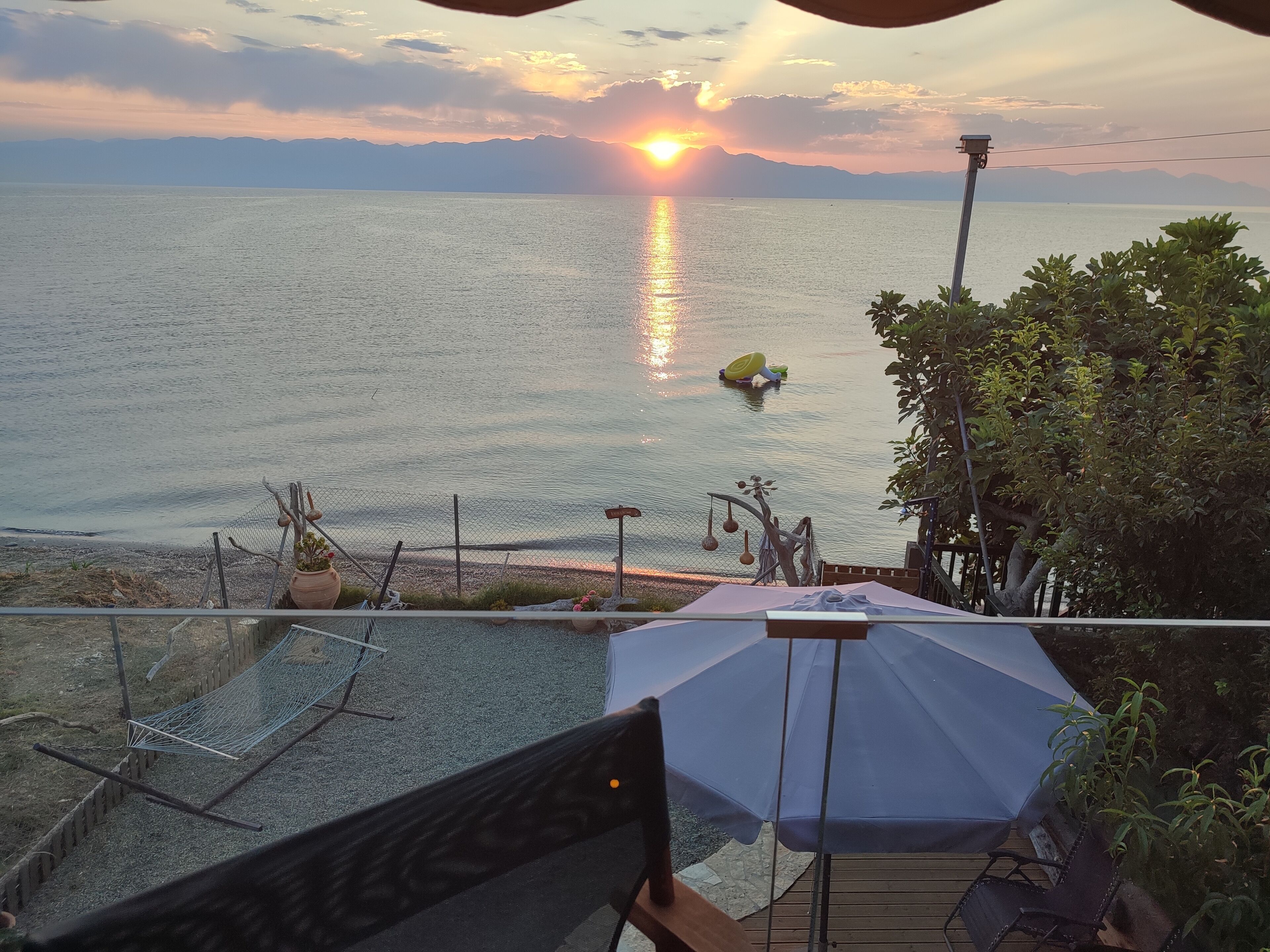 Área da propriedade