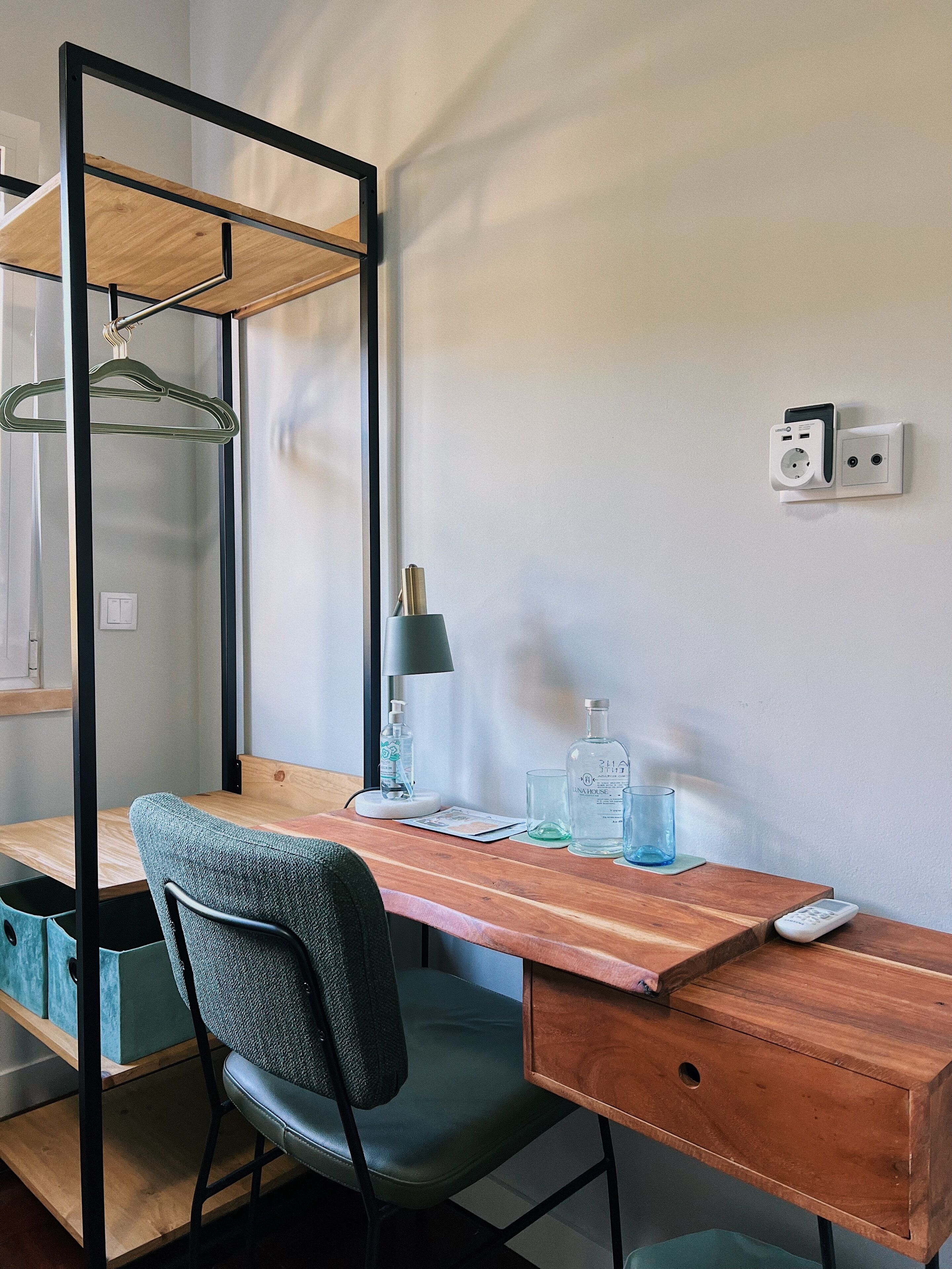 Foto - Luna House & Cowork