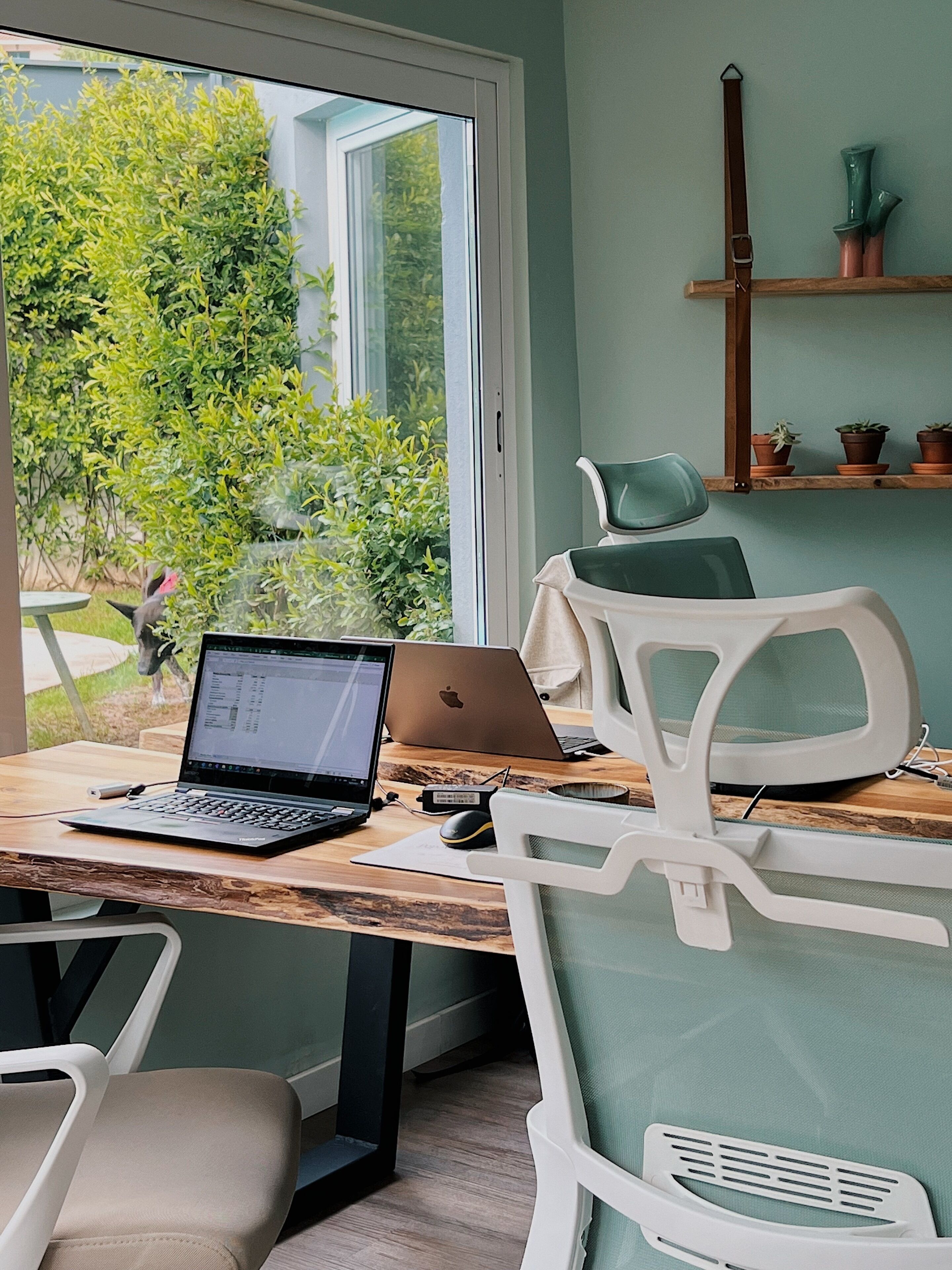 Foto - Luna House & Cowork