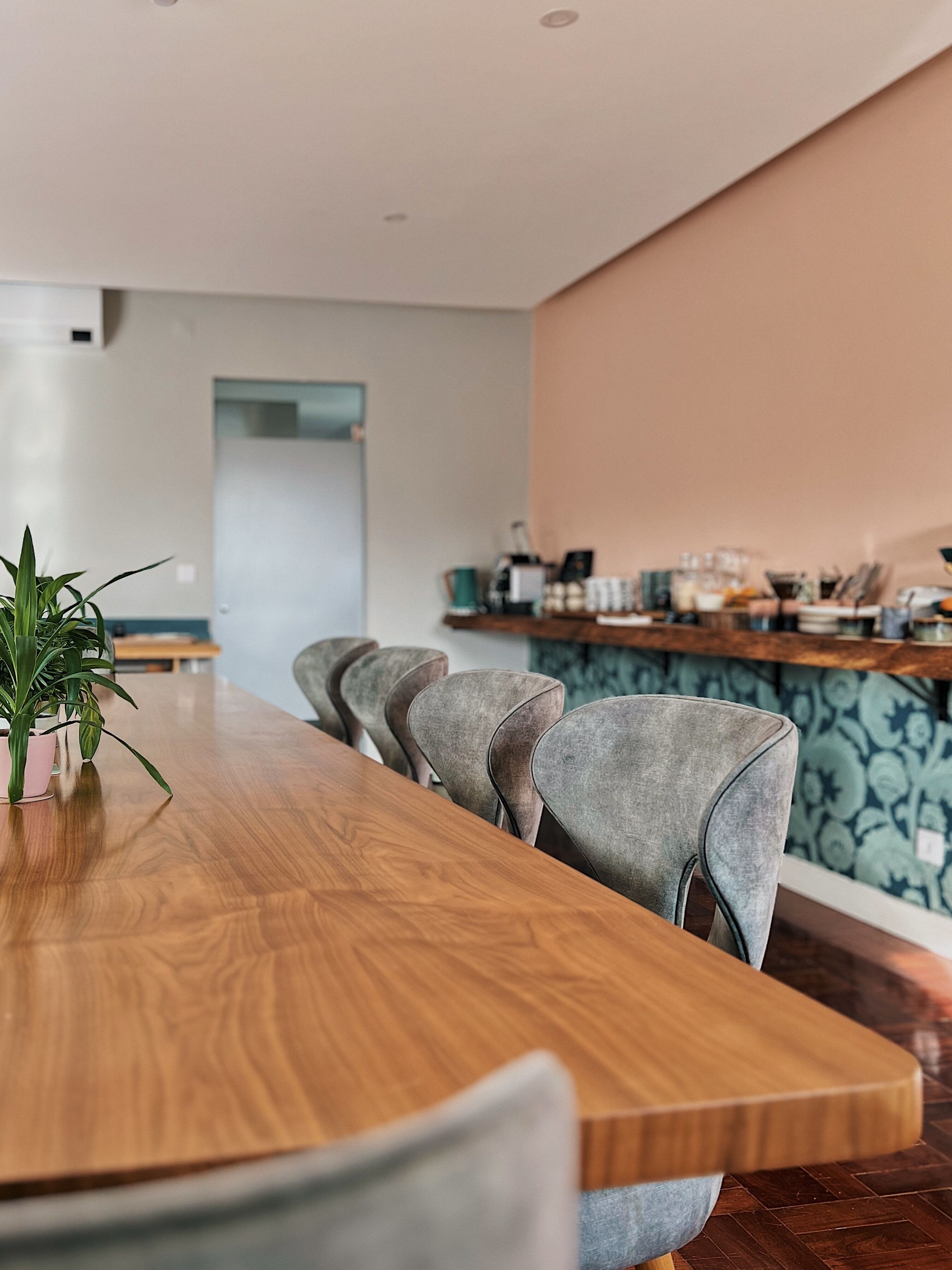 Foto - Luna House & Cowork