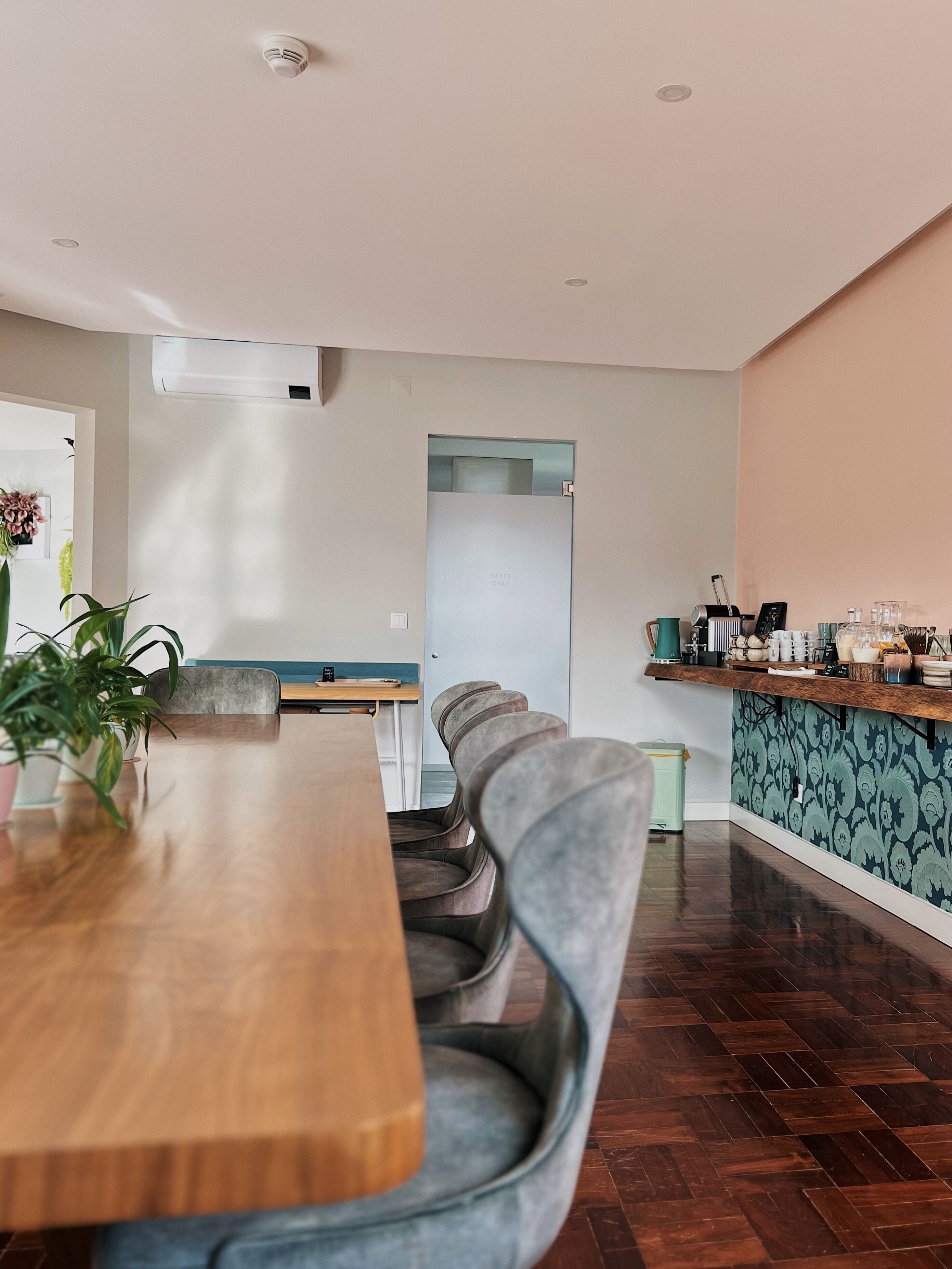 Foto - Luna House & Cowork