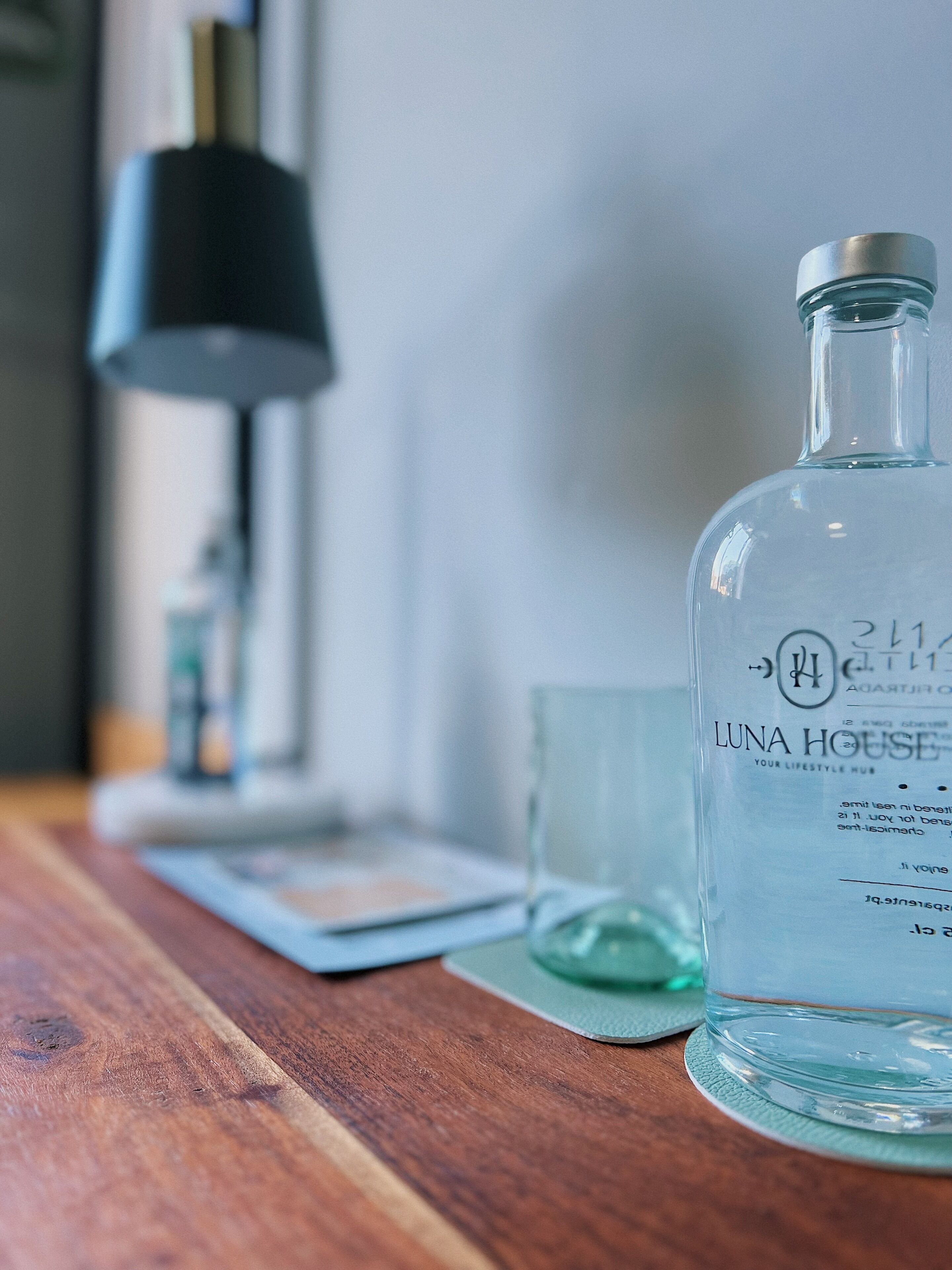 Foto - Luna House & Cowork