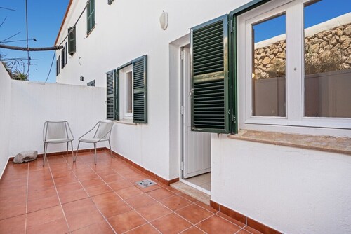 Apartment with 3 Bedroom - great seaview