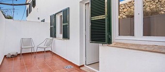 Apartment with 3 Bedroom - great seaview